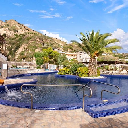 Apollon Club & Thermal Spa (Adults Only) Sant'Angelo  Esterno foto