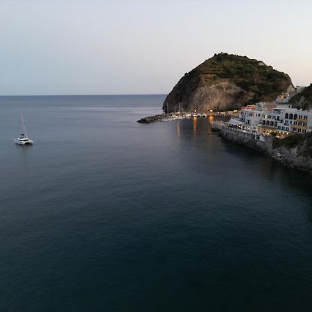 Apollon Club & Thermal Spa (Adults Only) Sant'Angelo  Esterno foto