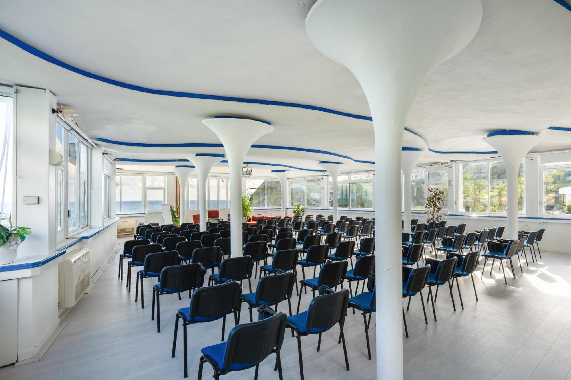 Apollon Club & Thermal Spa (Adults Only) Sant'Angelo  Esterno foto