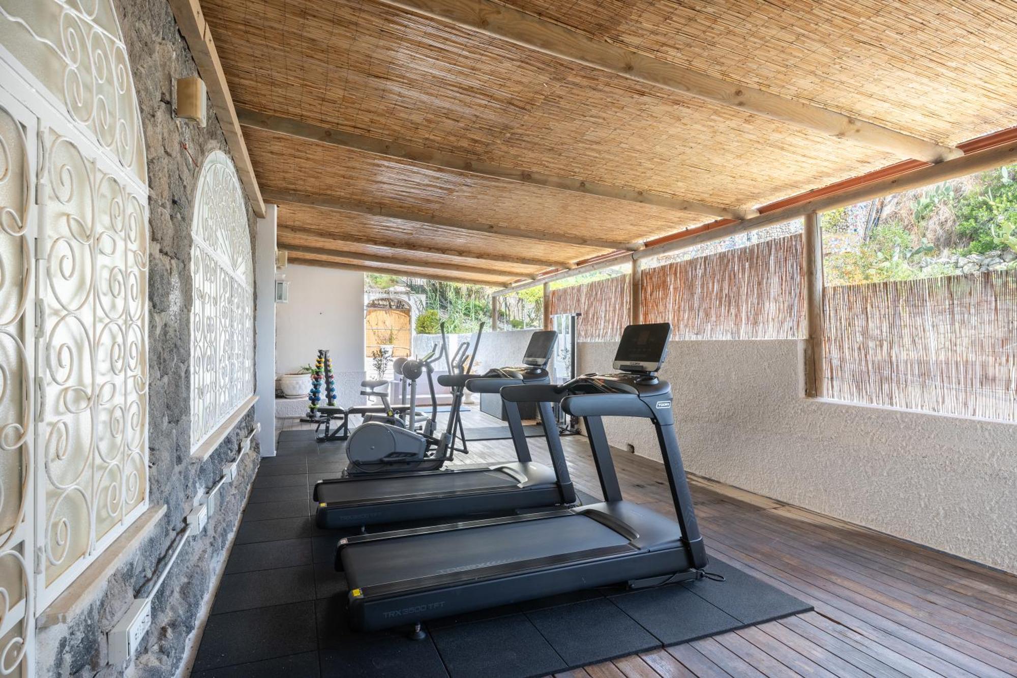 Apollon Club & Thermal Spa (Adults Only) Sant'Angelo  Esterno foto