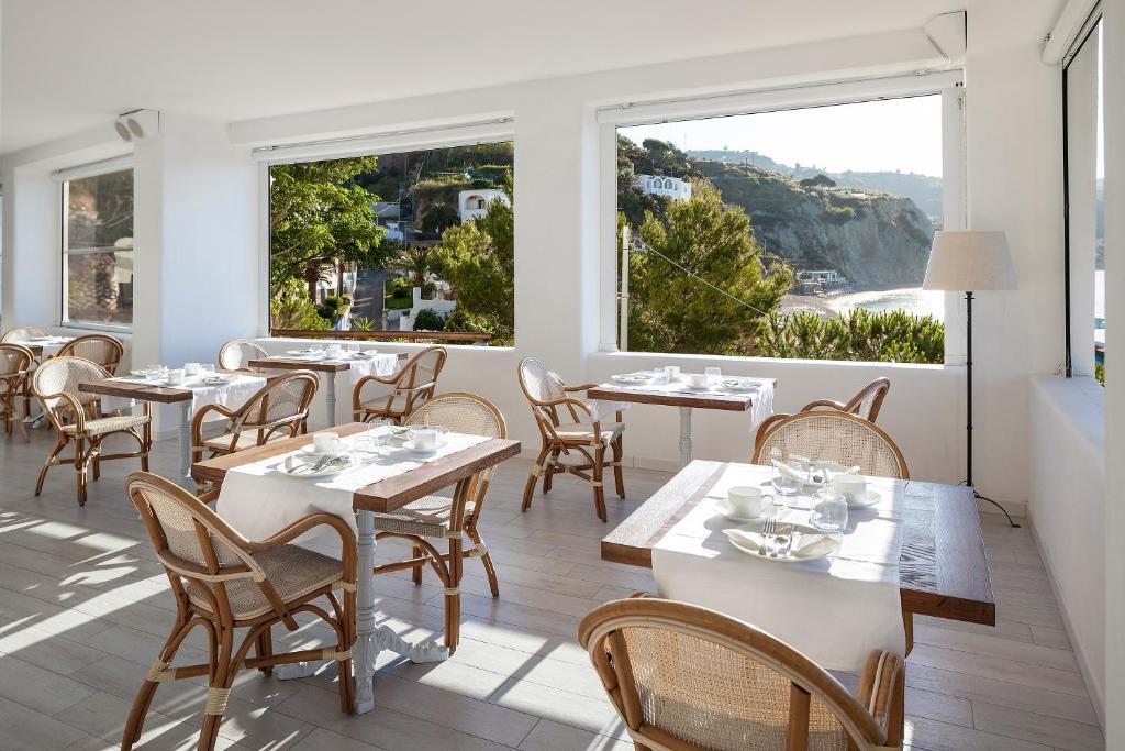 Apollon Club & Thermal Spa (Adults Only) Sant'Angelo  Esterno foto